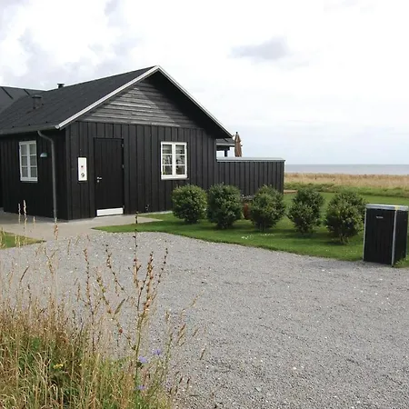 Casa vacanze Awesome Home In Nysted With Sauna Nysted