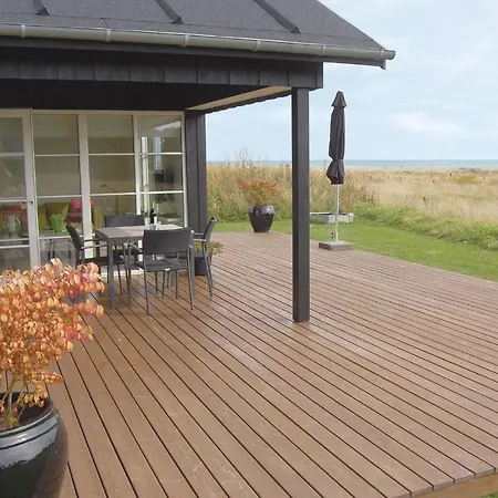 Awesome Home In Nysted With Sauna Casa vacanze