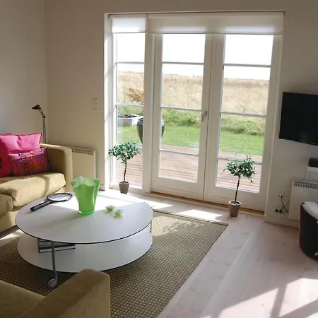 Casa vacanze Awesome Home In Nysted With Sauna Nysted