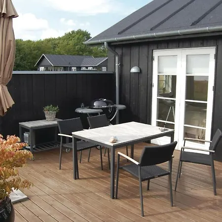 Awesome Home In Nysted With Sauna Casa vacanze Nysted