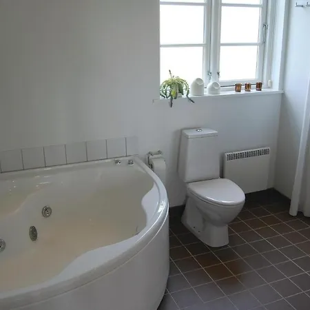 Casa vacanze Awesome Home In Nysted With Sauna *