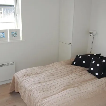 Awesome Home In Nysted With Sauna *