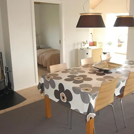 Casa vacanze Awesome Home In Nysted With Sauna *