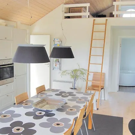 Casa vacanze Awesome Home In Nysted With Sauna *