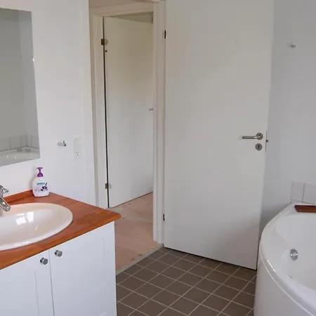Casa vacanze Awesome Home In Nysted With Sauna *