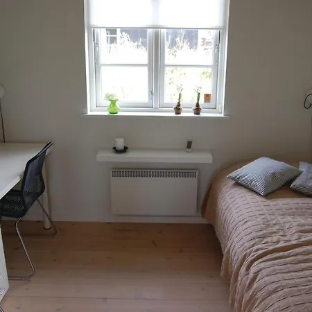 Awesome Home In Nysted With Sauna *