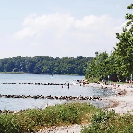 Awesome Home In Nysted With Sauna Casa vacanze